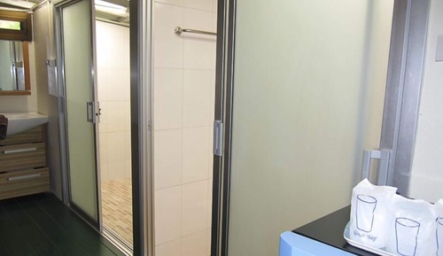 Habitación Grand con 2 camas individuales