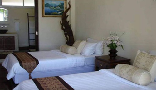 One Bedroom Apartment 