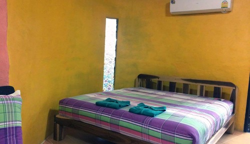 2-Bedroom Cottage