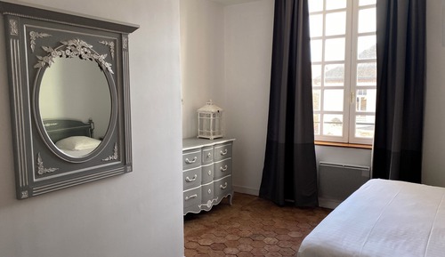 Apartamento (Les Sœurs)