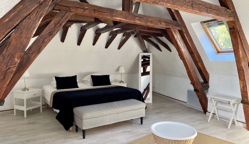 Apartamento (La Chapelle)