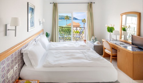 Habitación Confort