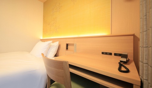 Habitación individual, fumadores (More than over 2 nights)