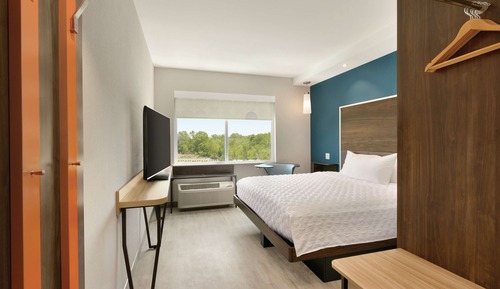 Habitación, 1 cama de matrimonio grande