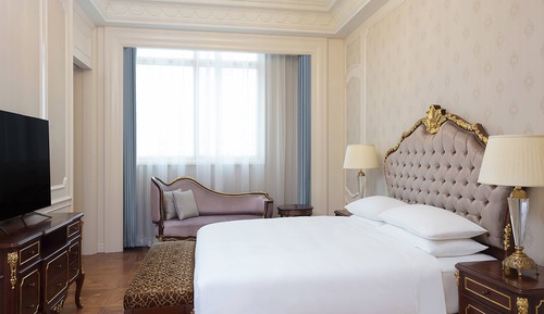 Suite, 1 habitación, vistas a la ciudad