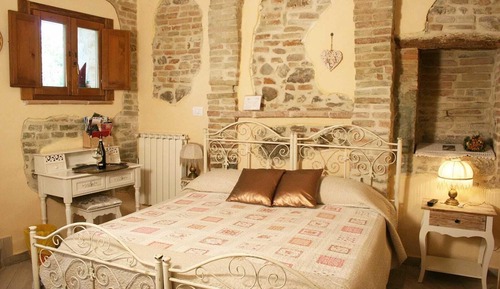 Habitación triple (Ninì)