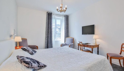 Comfort Double Room, 1 Double Bed, Non Smoking