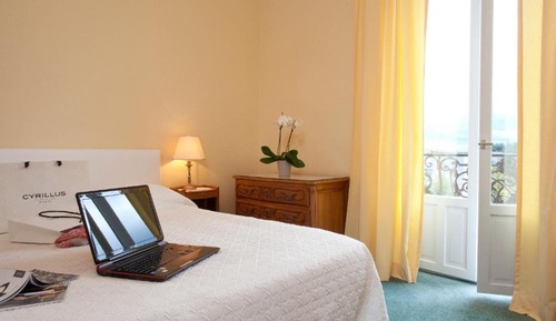 Standard Double Room, 1 Double Bed, Non Smoking