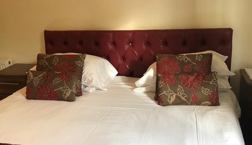 Suite básica, 1 habitación