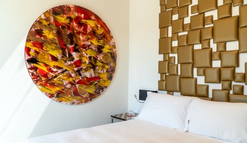 Deluxe Junior Suite