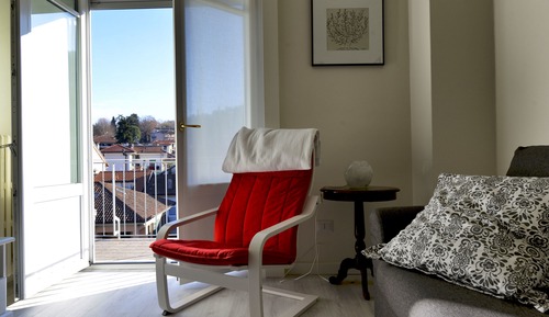 Apartamento, 1 habitación