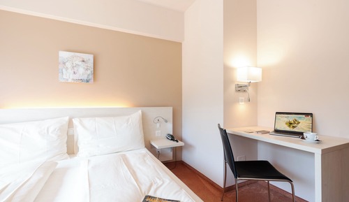 Habitación doble superior