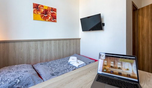 Habitación individual estándar