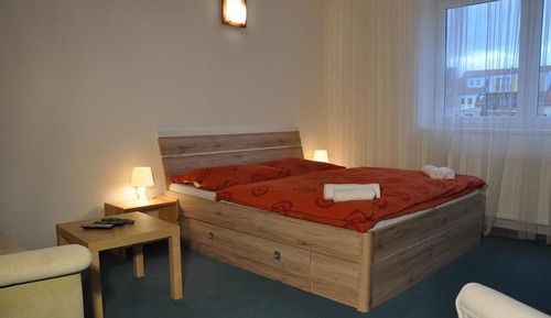 Suite superior, 2 habitaciones