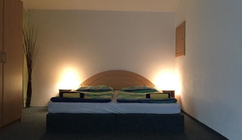 Habitación familiar