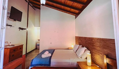 Habitación estándar