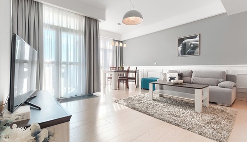 Apartamento estándar