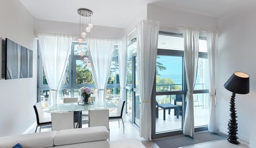 Apartamento estándar
