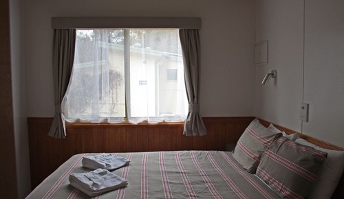 Villa de lujo, 2 habitaciones