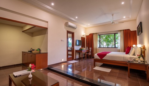 Executive Suite