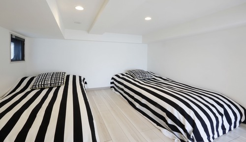 Loft Premium, no fumadores, cocina básica (SORA)