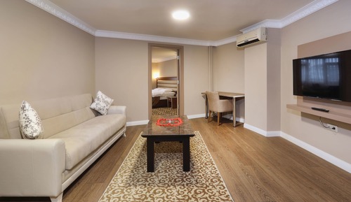 Suite Grand