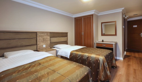 Habitación estándar