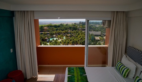 Apartamento Premier Familia