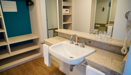 Apartamento Premier Casal