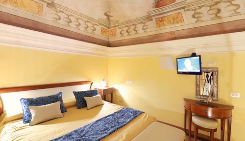 Habitación superior