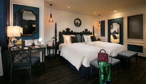 Suite
