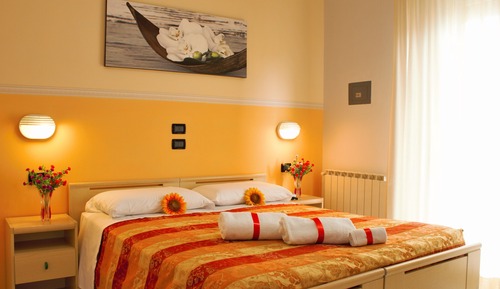 Habitación doble