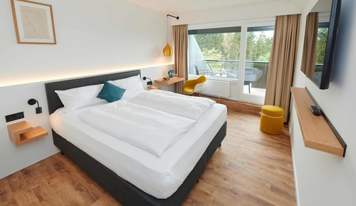 Habitación Premium doble