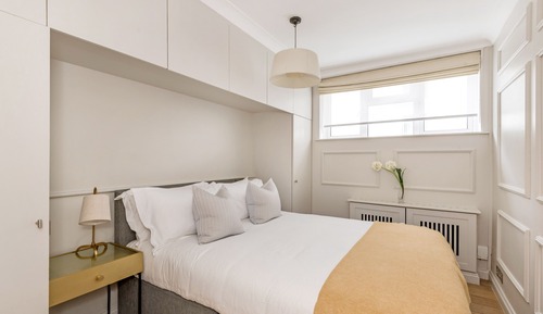 Apartamento Deluxe, 2 habitaciones