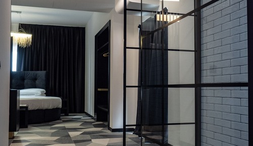 Suite Deluxe
