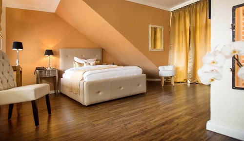 Habitación individual Confort