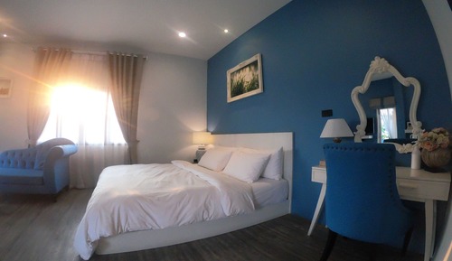 Habitación estándar