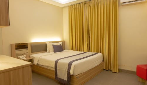 Habitación superior