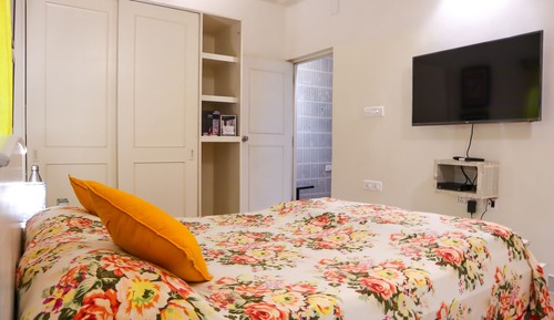 Spades Room