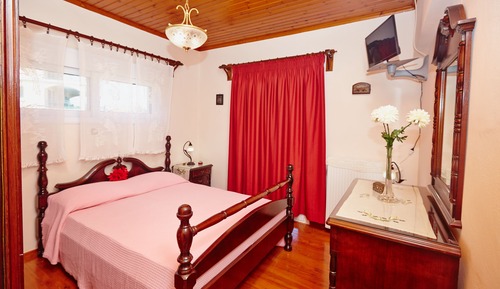 Villa, 2 habitaciones