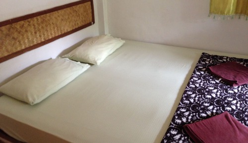 Habitación superior