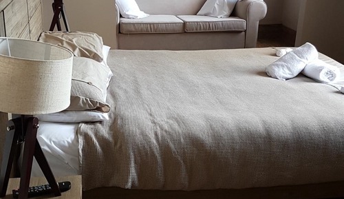 Habitación familiar