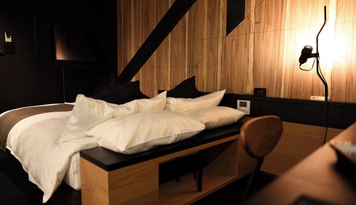 Habitación doble (Semi)