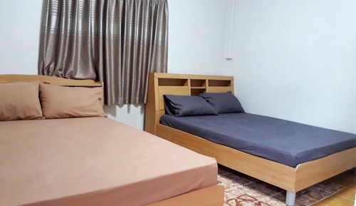 Habitación familiar