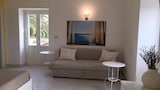Habitación doble superior, balcón