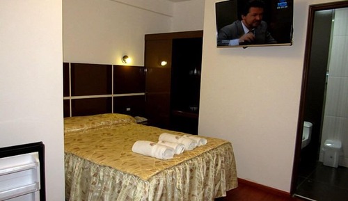 Habitación individual, 1 cama individual