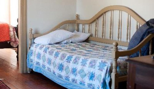 Habitación estándar doble, baño privado (Buckingham Suite)