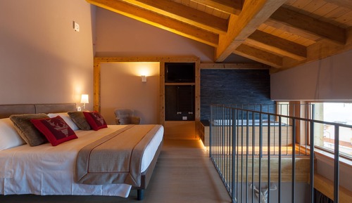 Suite (Alpine Sunny Side)