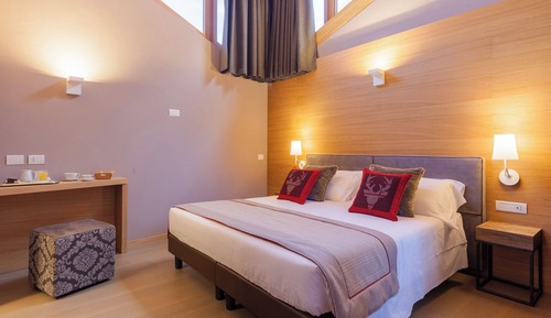 Suite ejecutiva, 2 habitaciones (Master)