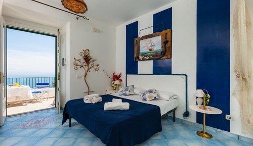 Apartamento familiar